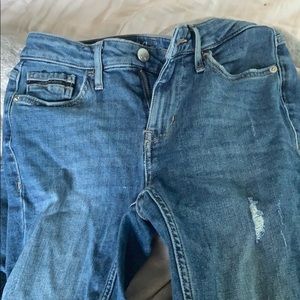 Calvin Klein skinny jeans